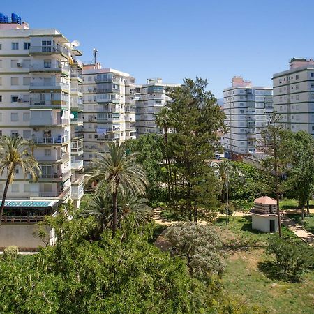 Apartamento Mar&Relax Torre Del Mar Εξωτερικό φωτογραφία