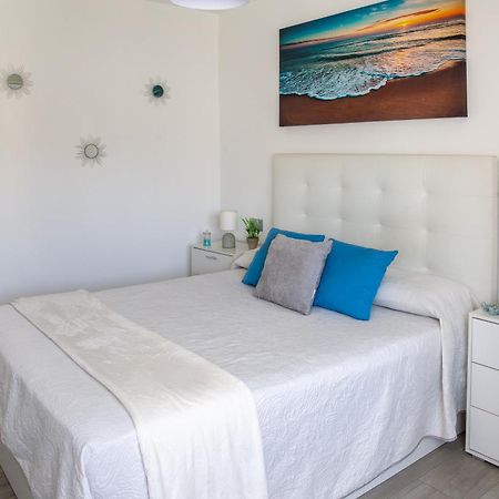 Apartamento Mar&Relax Torre Del Mar Εξωτερικό φωτογραφία