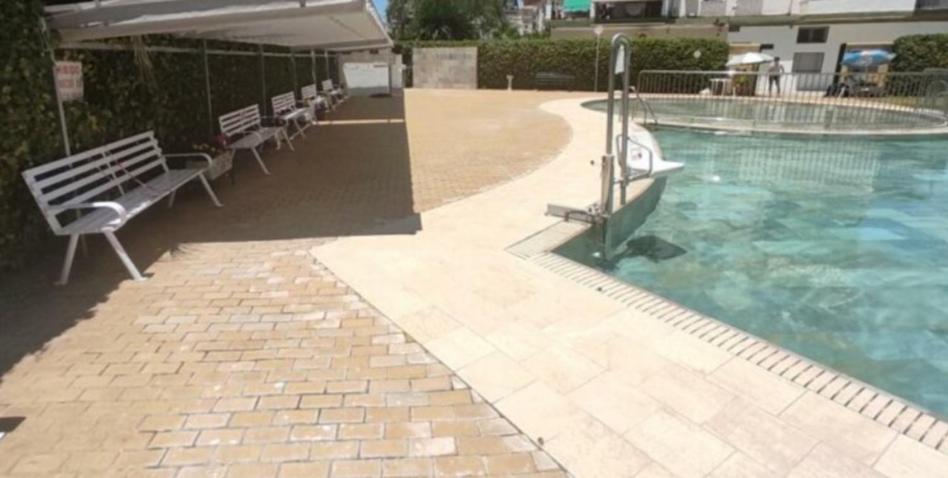Apartamento Mar&Relax Torre Del Mar Εξωτερικό φωτογραφία