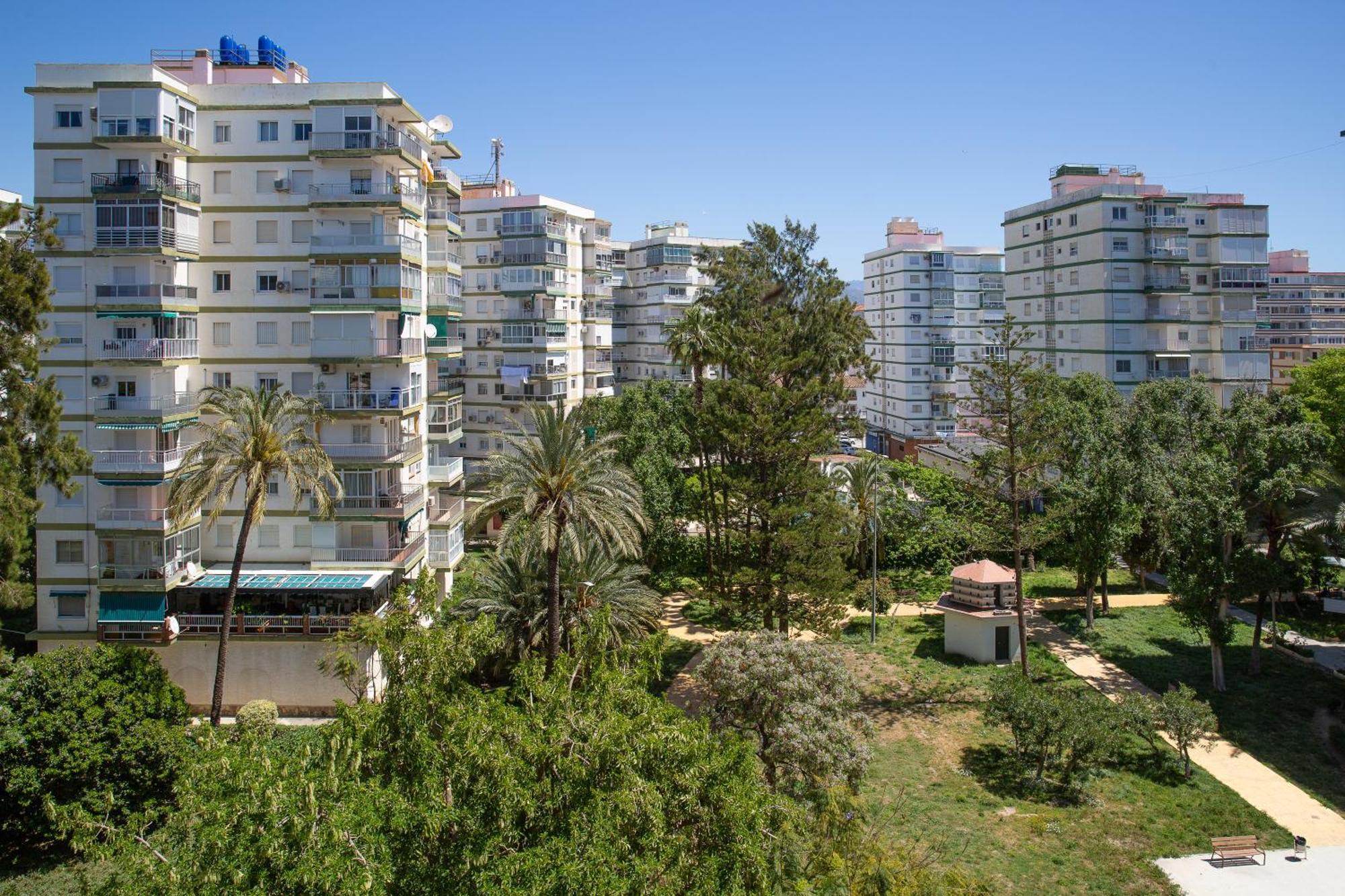 Apartamento Mar&Relax Torre Del Mar Εξωτερικό φωτογραφία