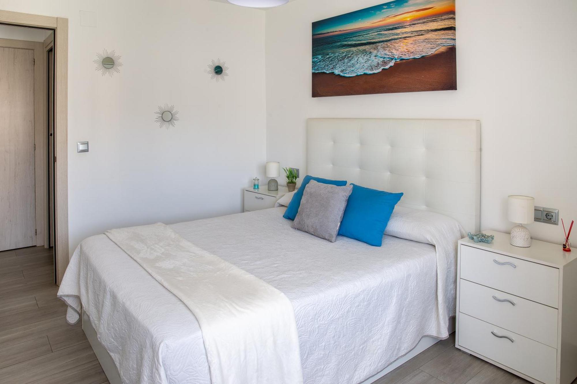 Apartamento Mar&Relax Torre Del Mar Εξωτερικό φωτογραφία