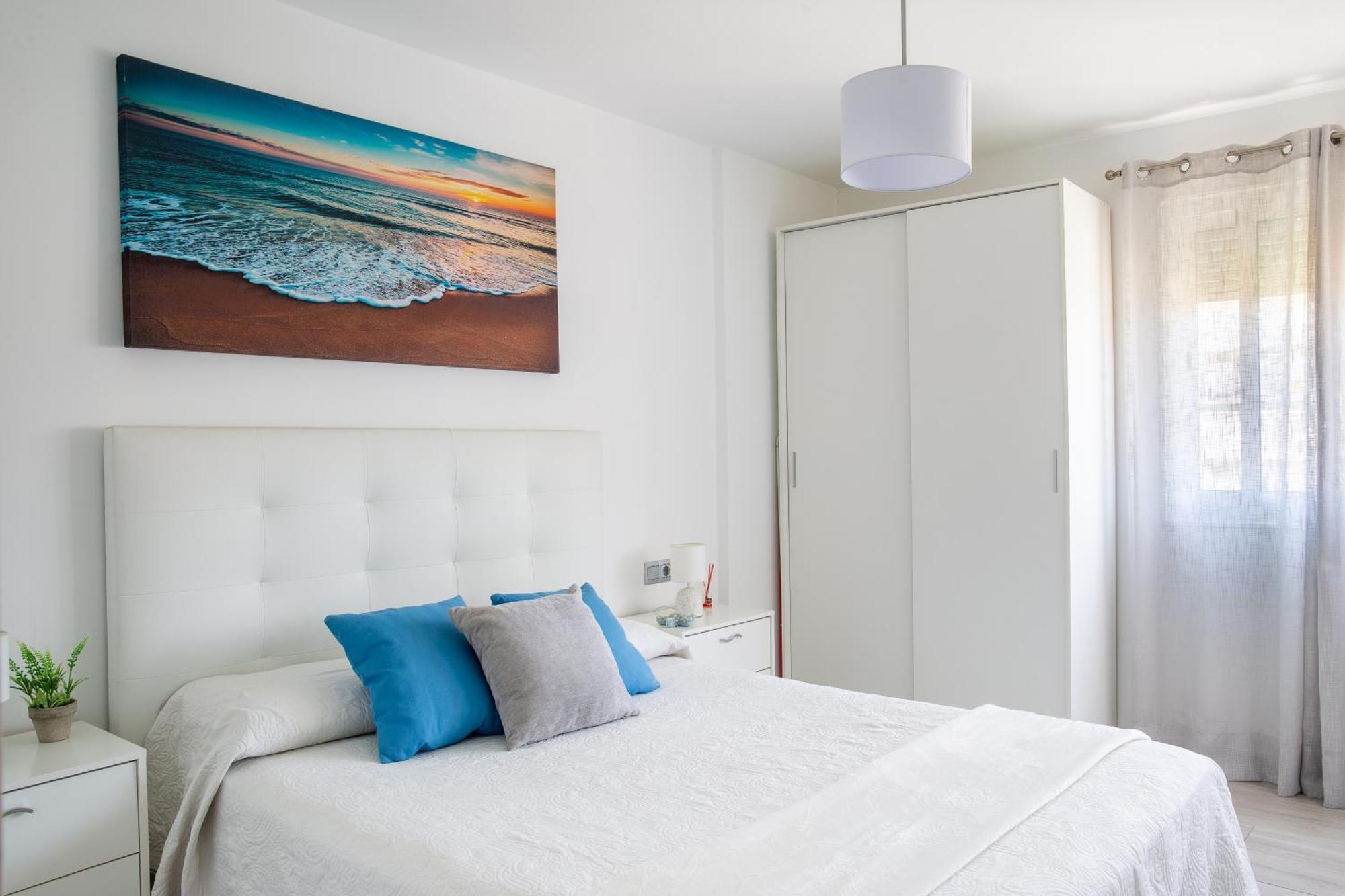Apartamento Mar&Relax Torre Del Mar Εξωτερικό φωτογραφία