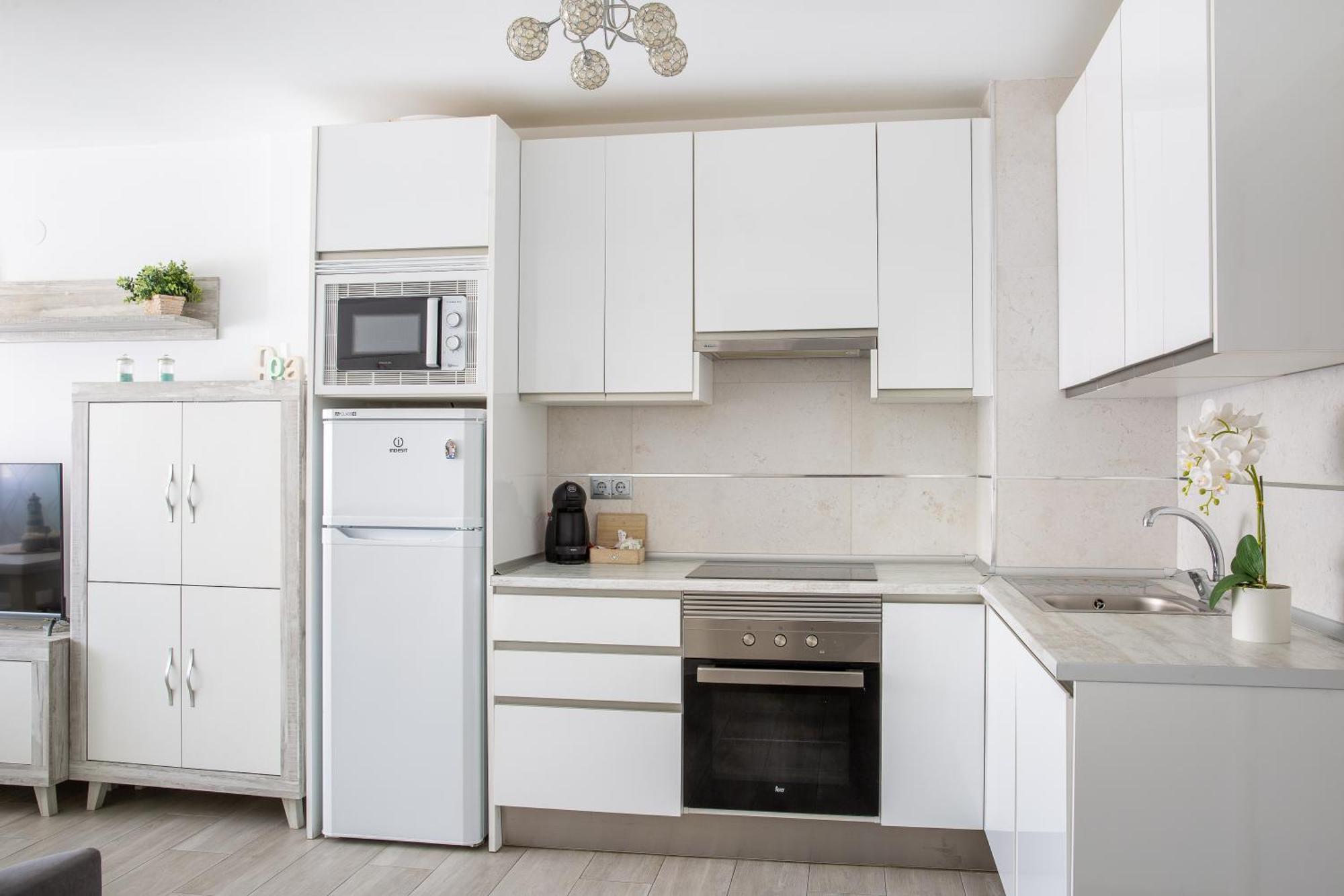 Apartamento Mar&Relax Torre Del Mar Εξωτερικό φωτογραφία