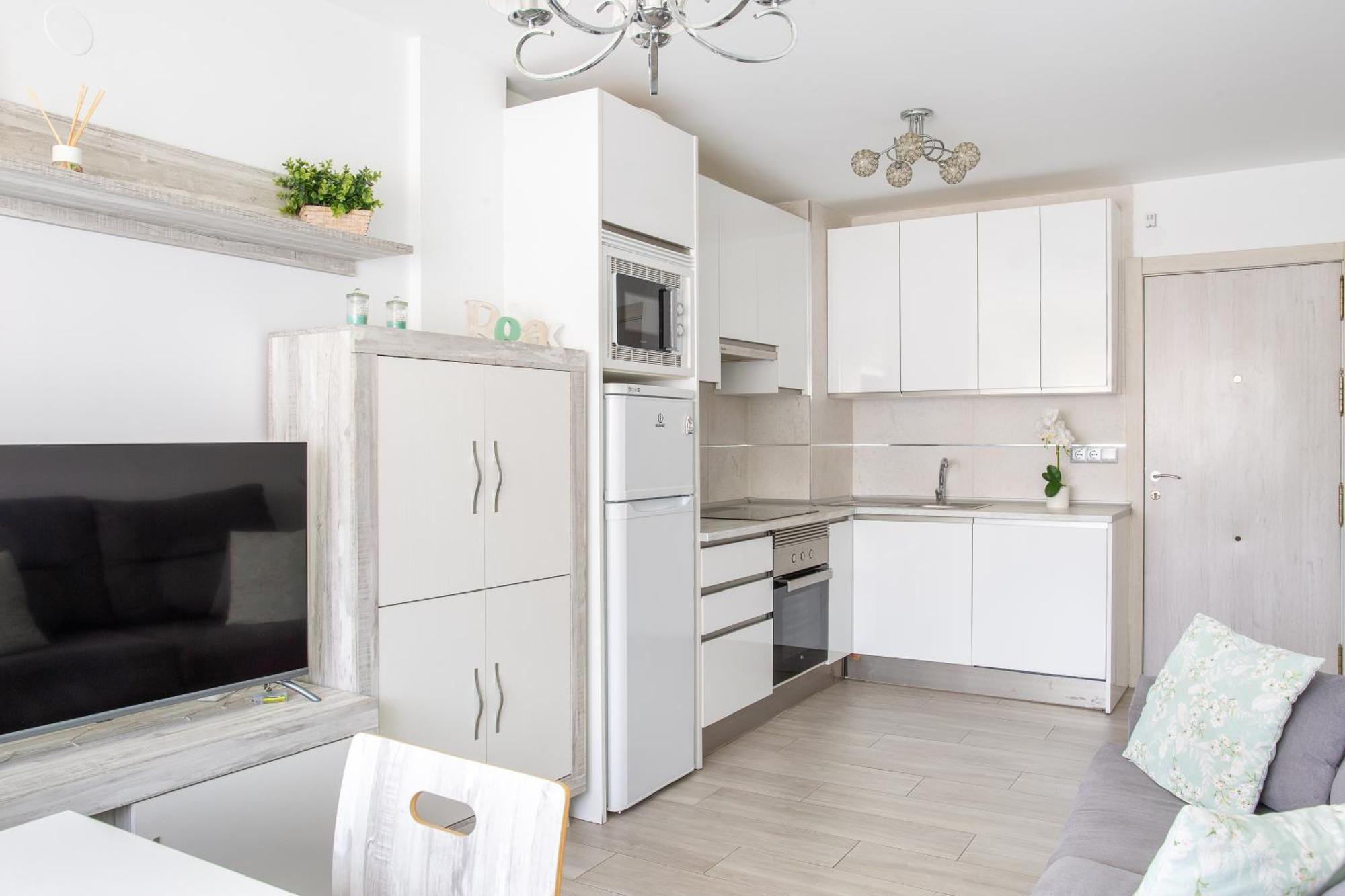 Apartamento Mar&Relax Torre Del Mar Εξωτερικό φωτογραφία