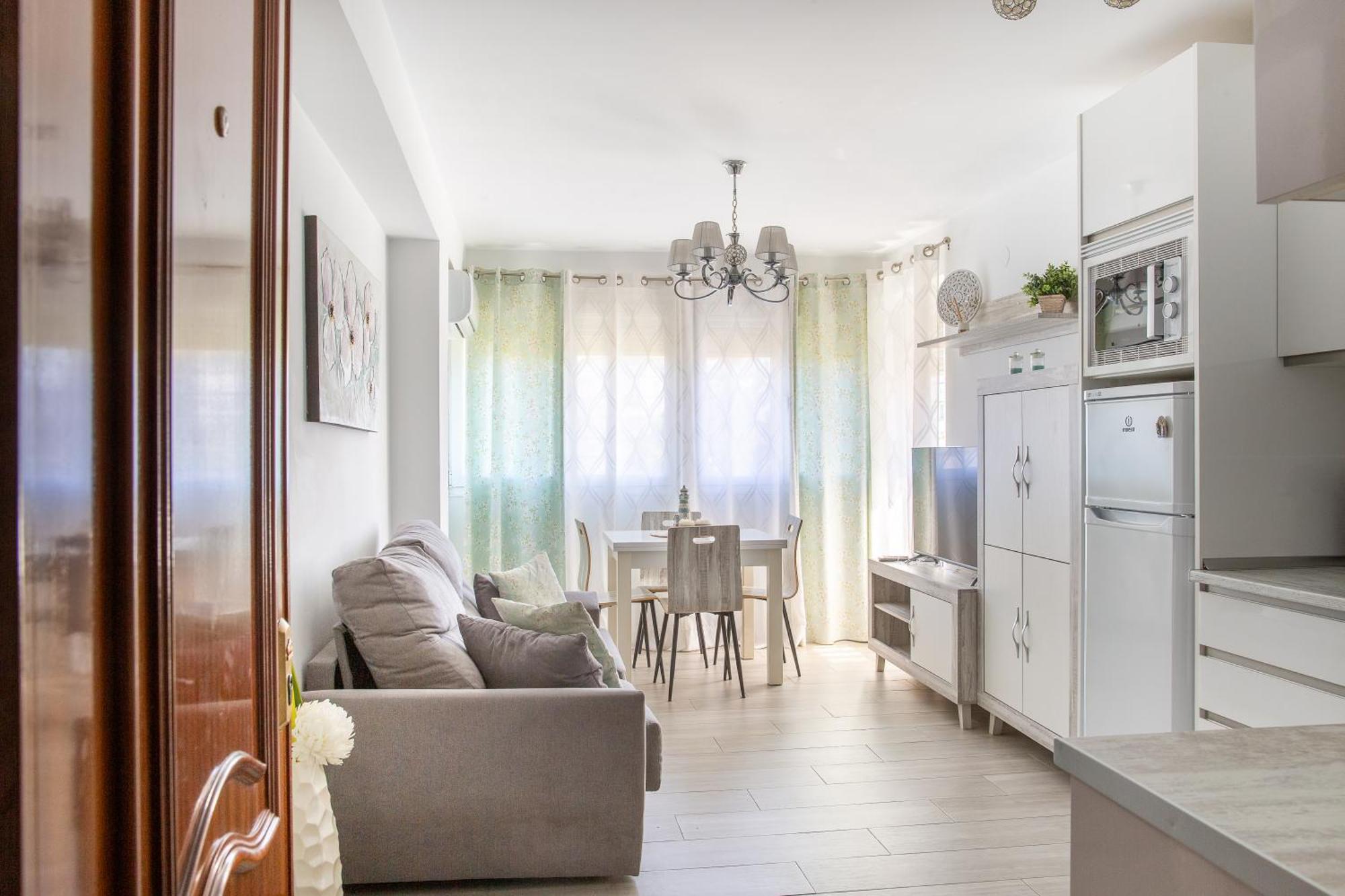 Apartamento Mar&Relax Torre Del Mar Εξωτερικό φωτογραφία